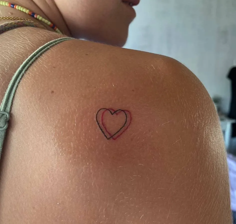 Tattoo by Julia