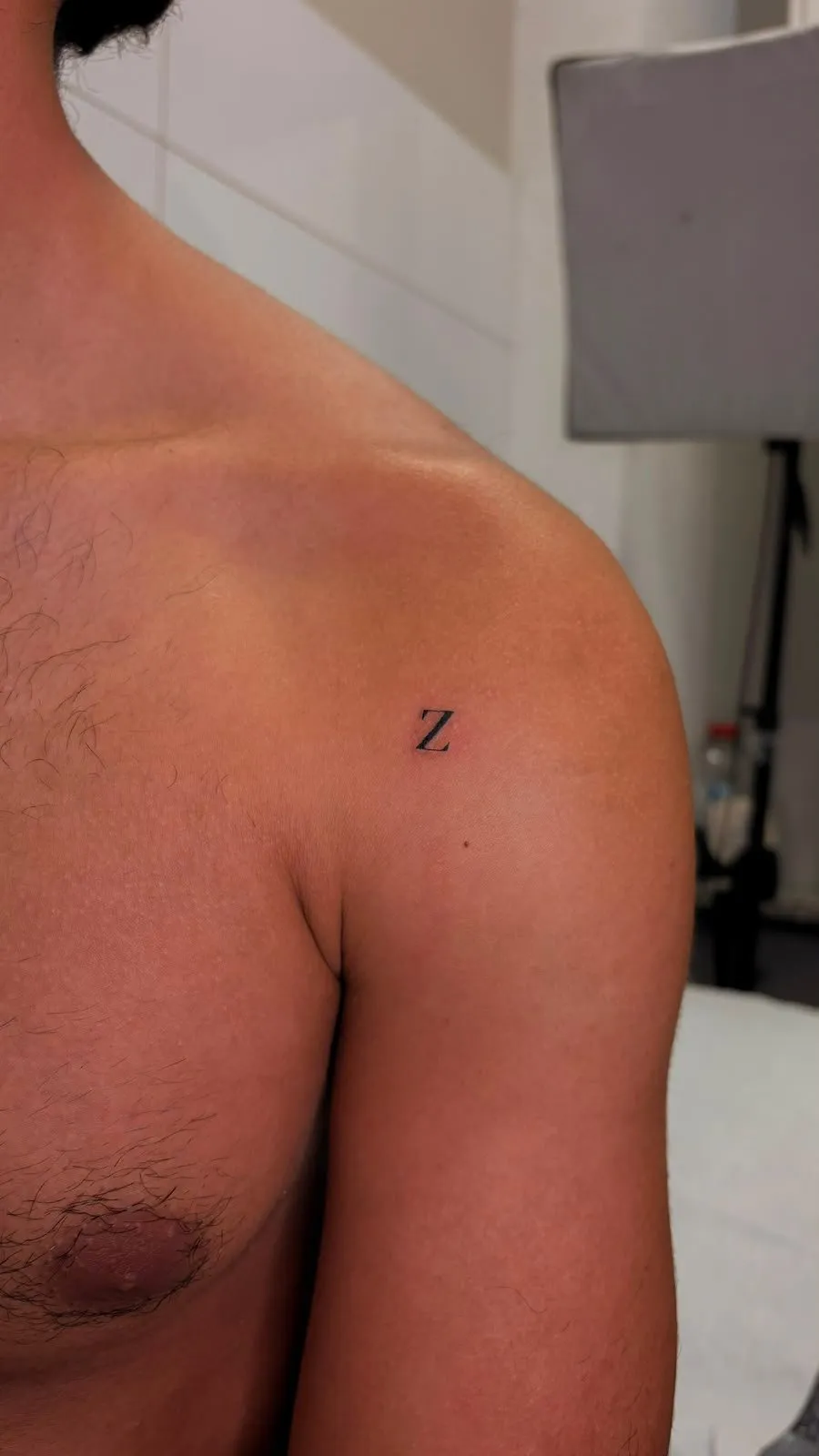 Tattoo by Julia