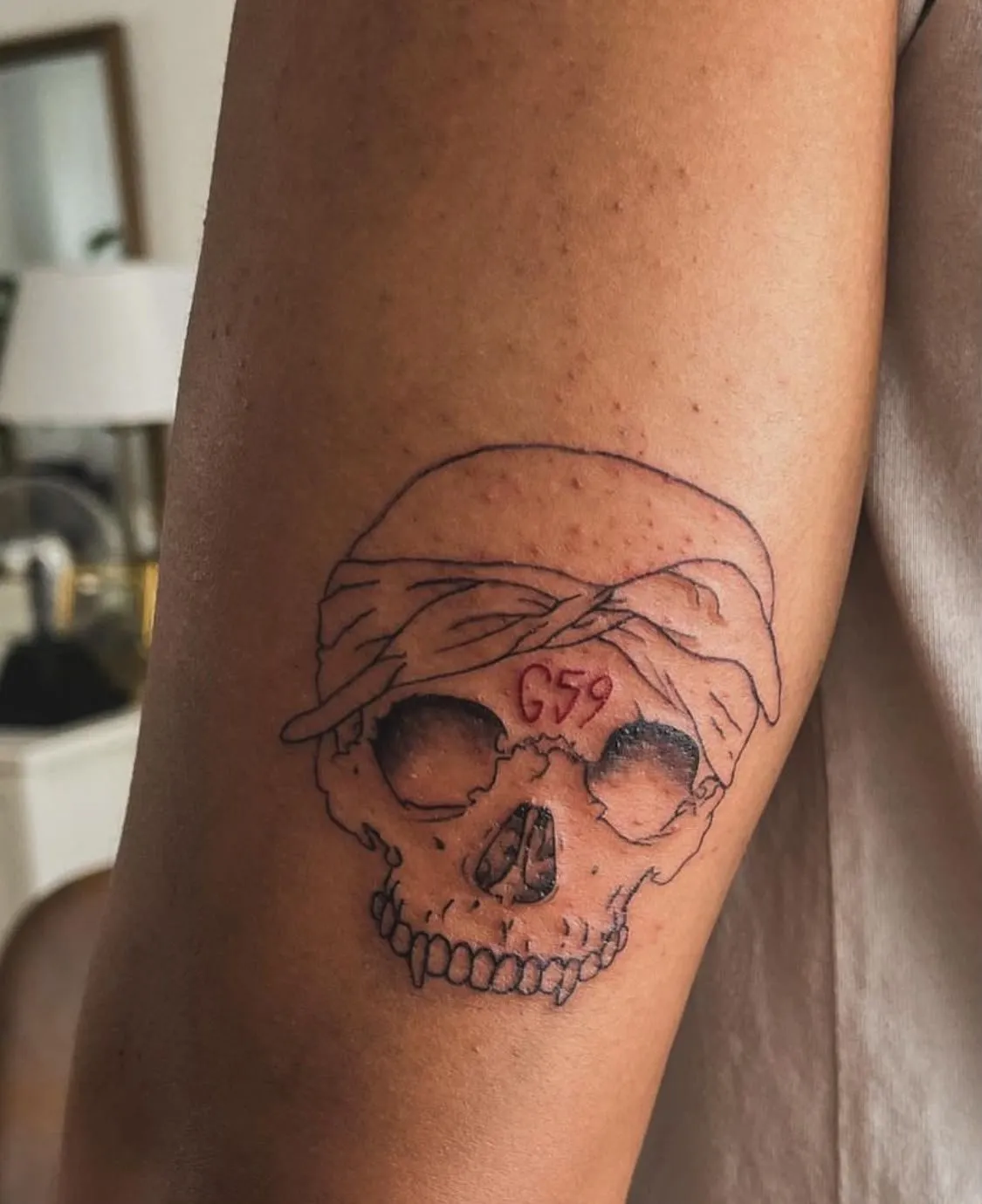 Tattoo by Julia