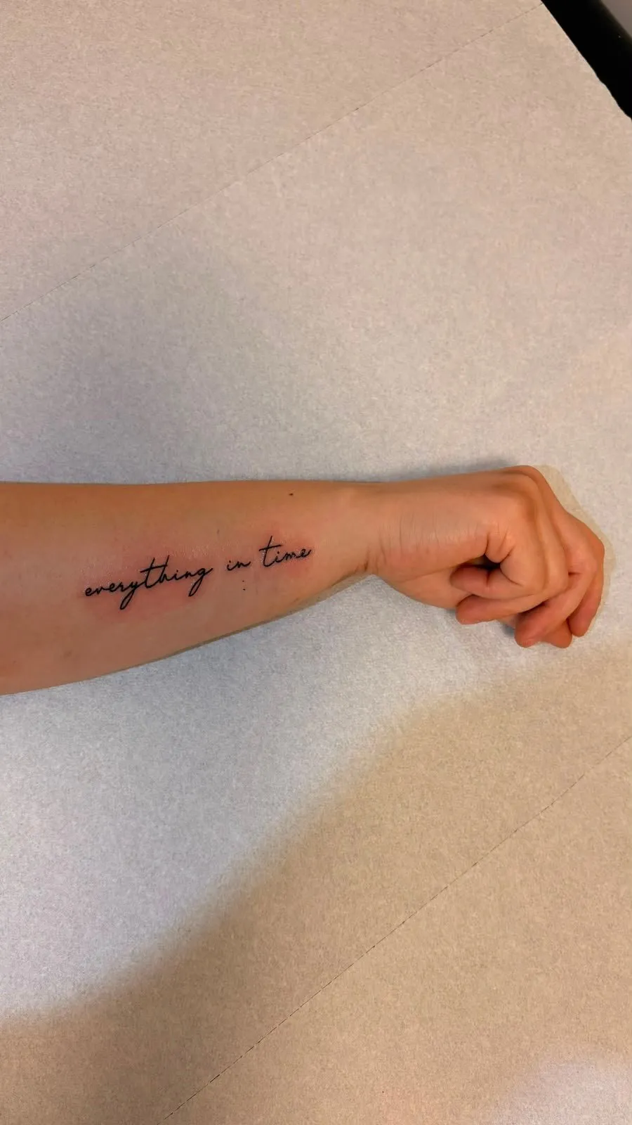 Tattoo by Julia
