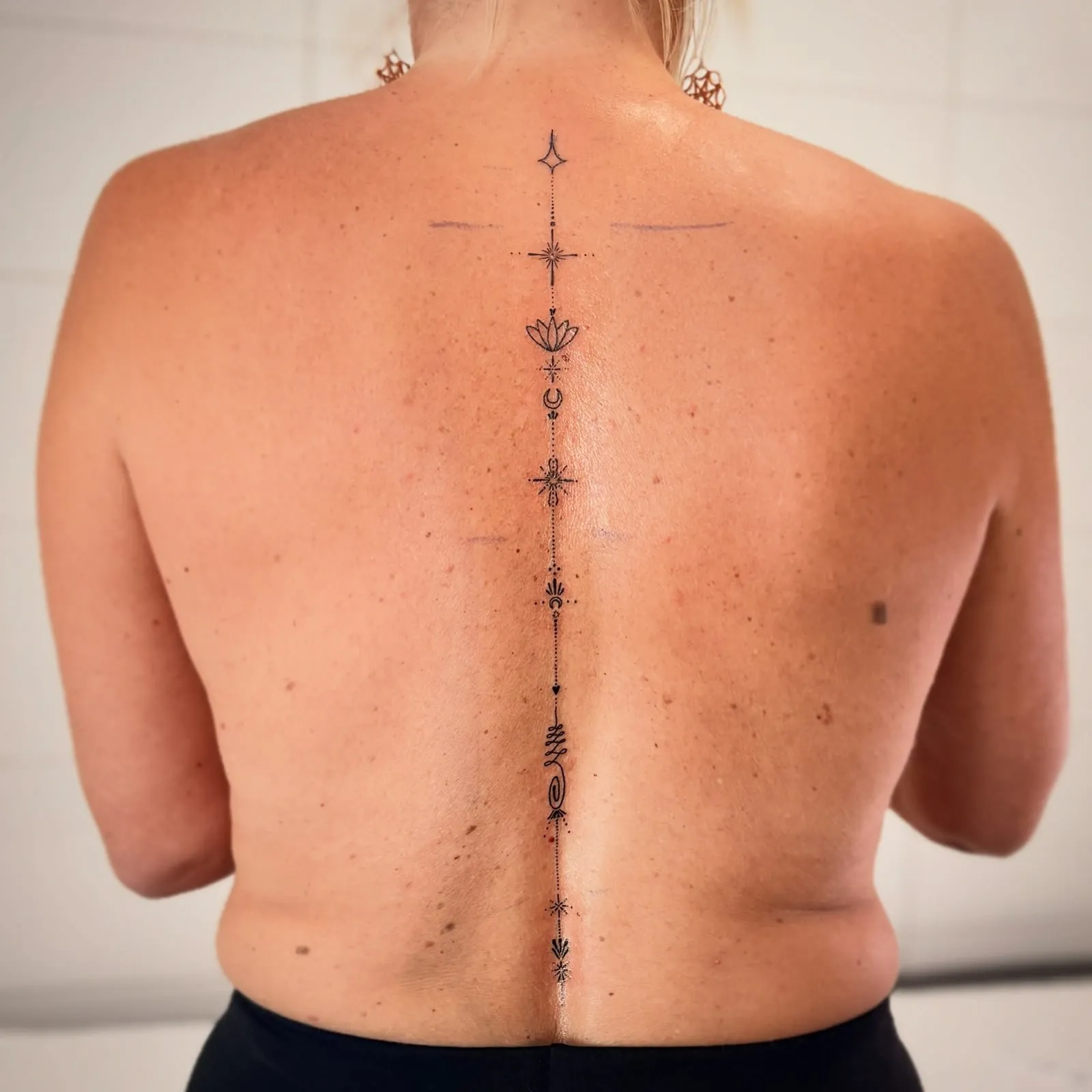 Tattoo by Julia