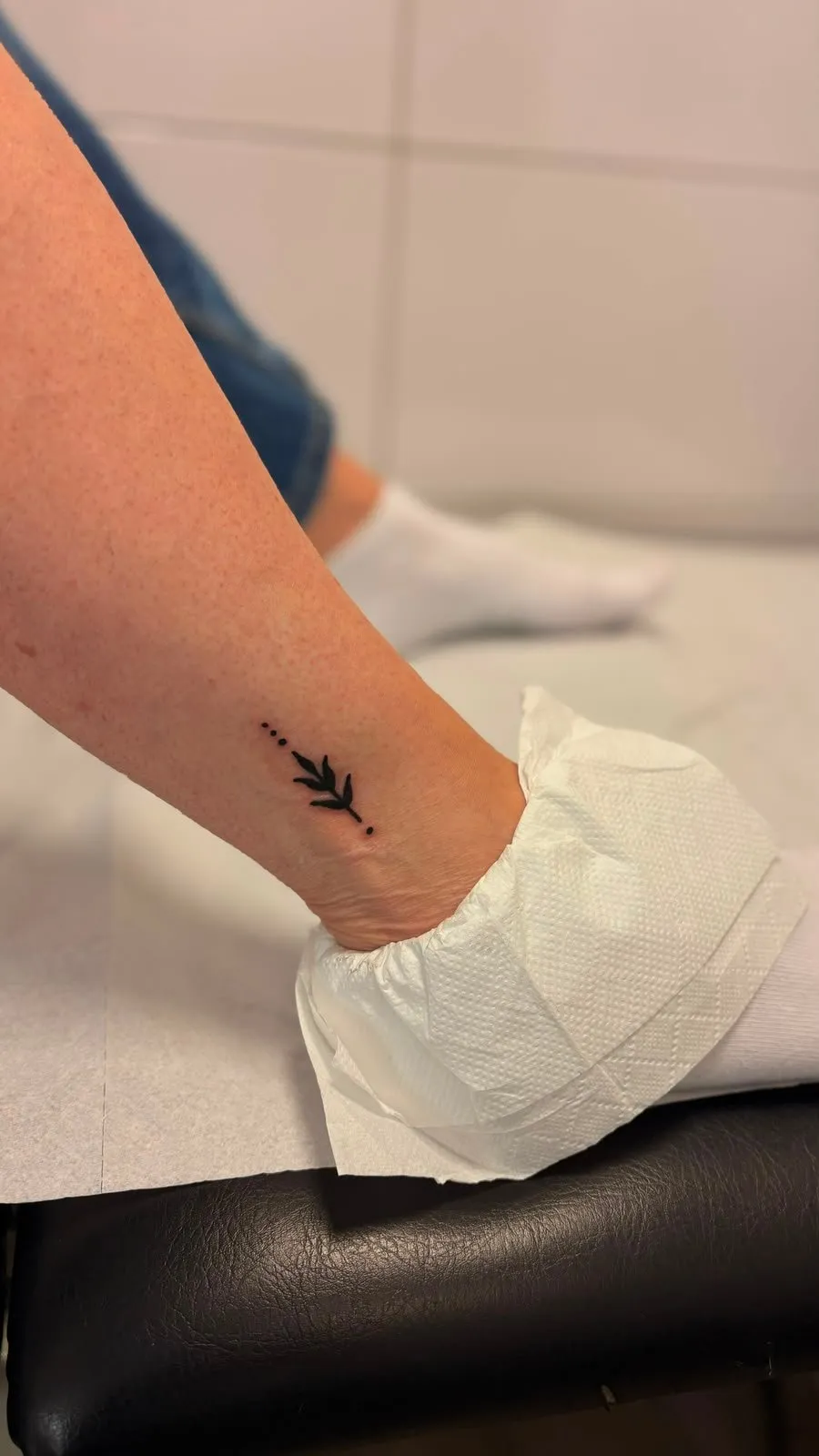 Tattoo by Julia
