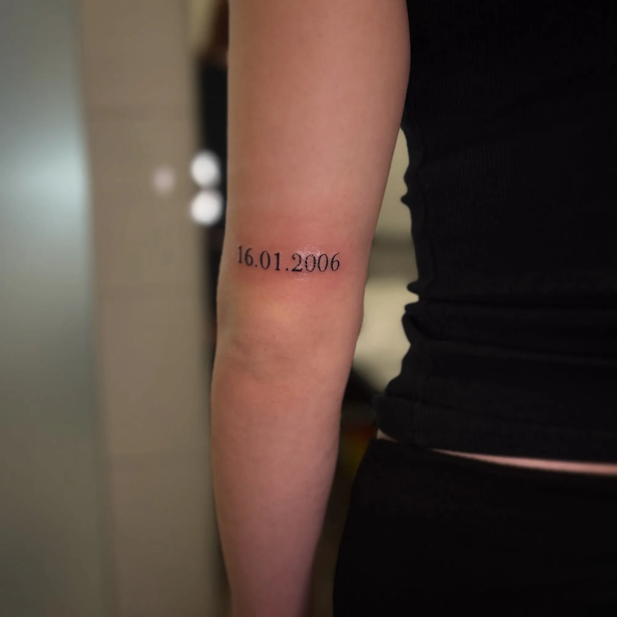 Tattoo by Julia