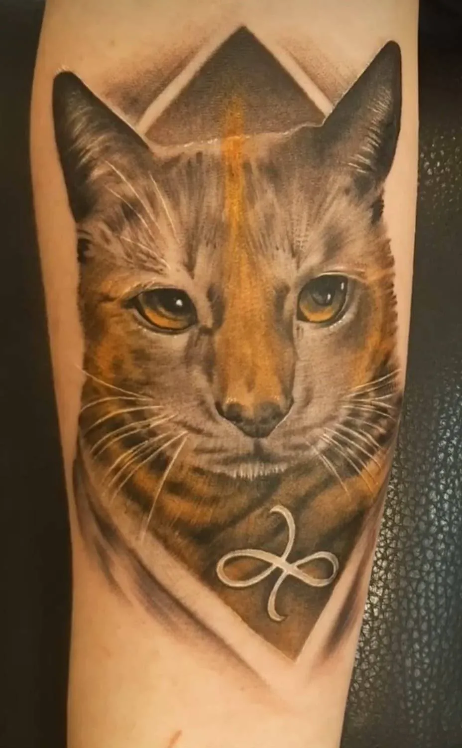 Tattoo by Pali
