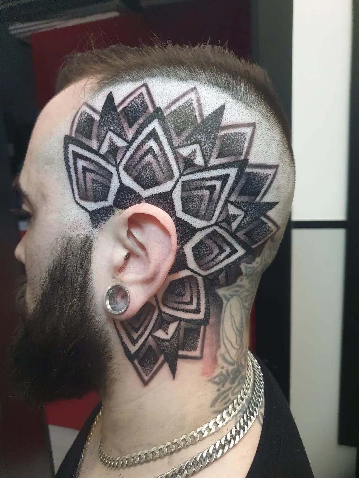 Tattoo by Pali